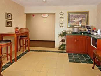 Brookshire Inn Inez Exterior photo
